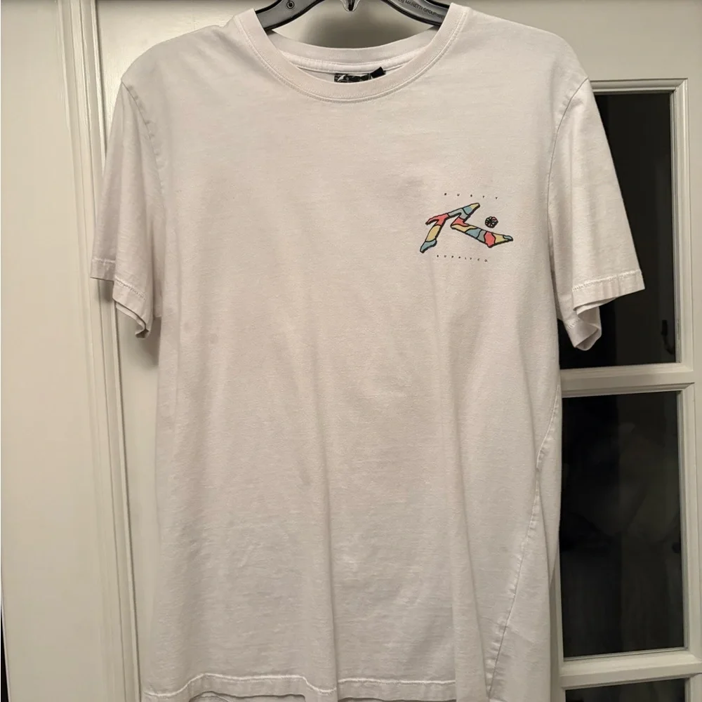 Rusty tee - Picture 1 of 2
